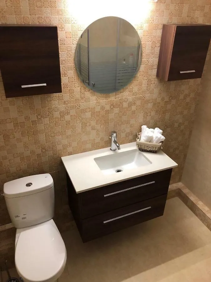 Cozy Bucharest Apartament next to Marriot Hotel