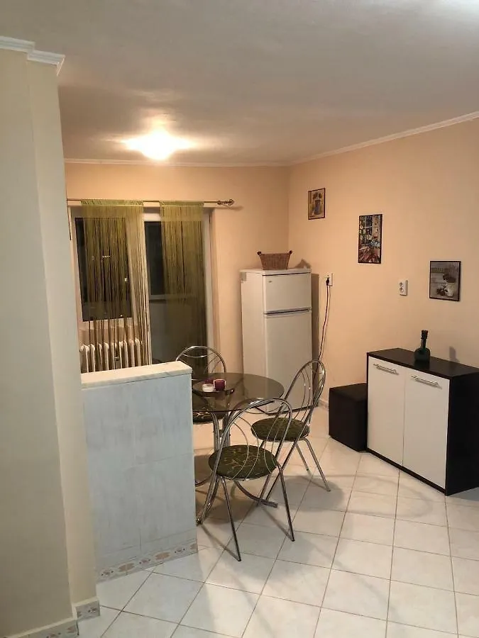 Beatrice Apartment Bukurešť