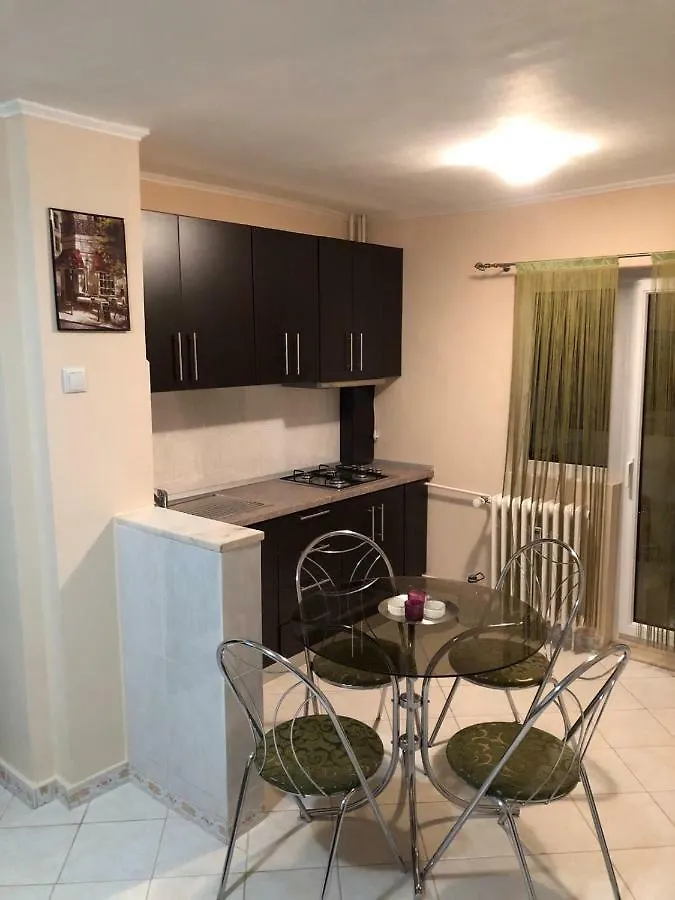 Beatrice Apartment Bukurešť